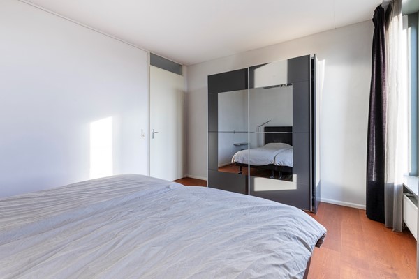 Medium property photo - Ansjovislaan 228, 4617 AT Bergen op Zoom